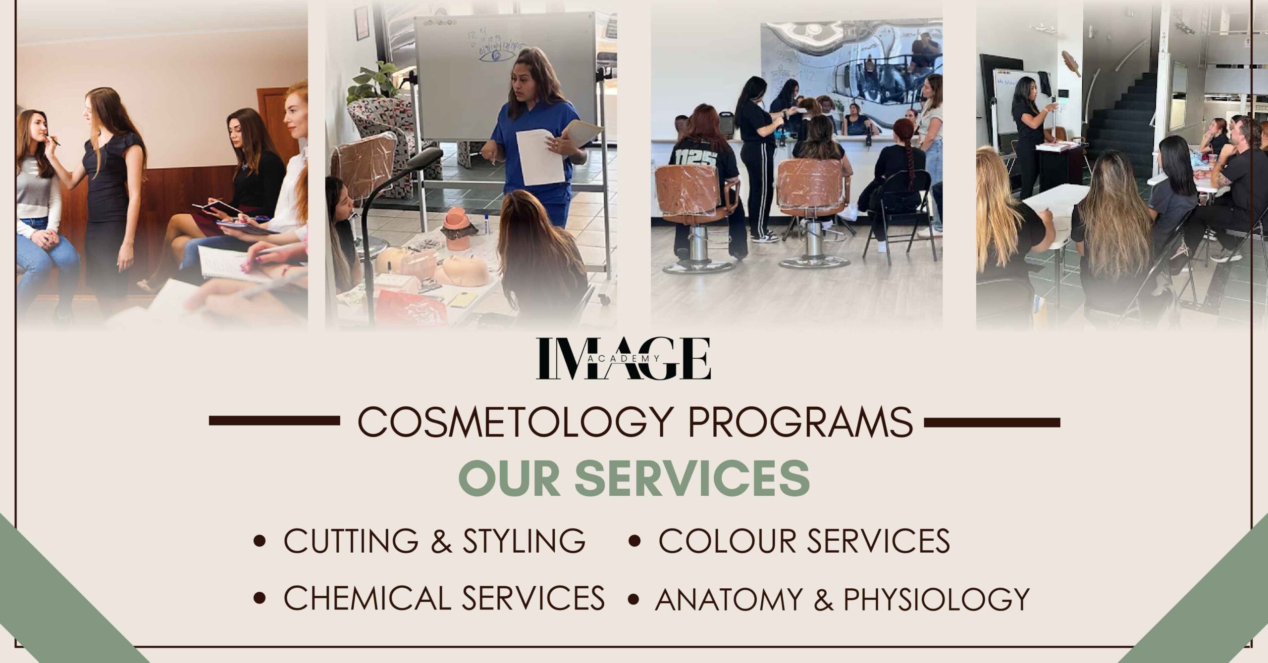 How to Choose the Right Cosmetology Program in Houston