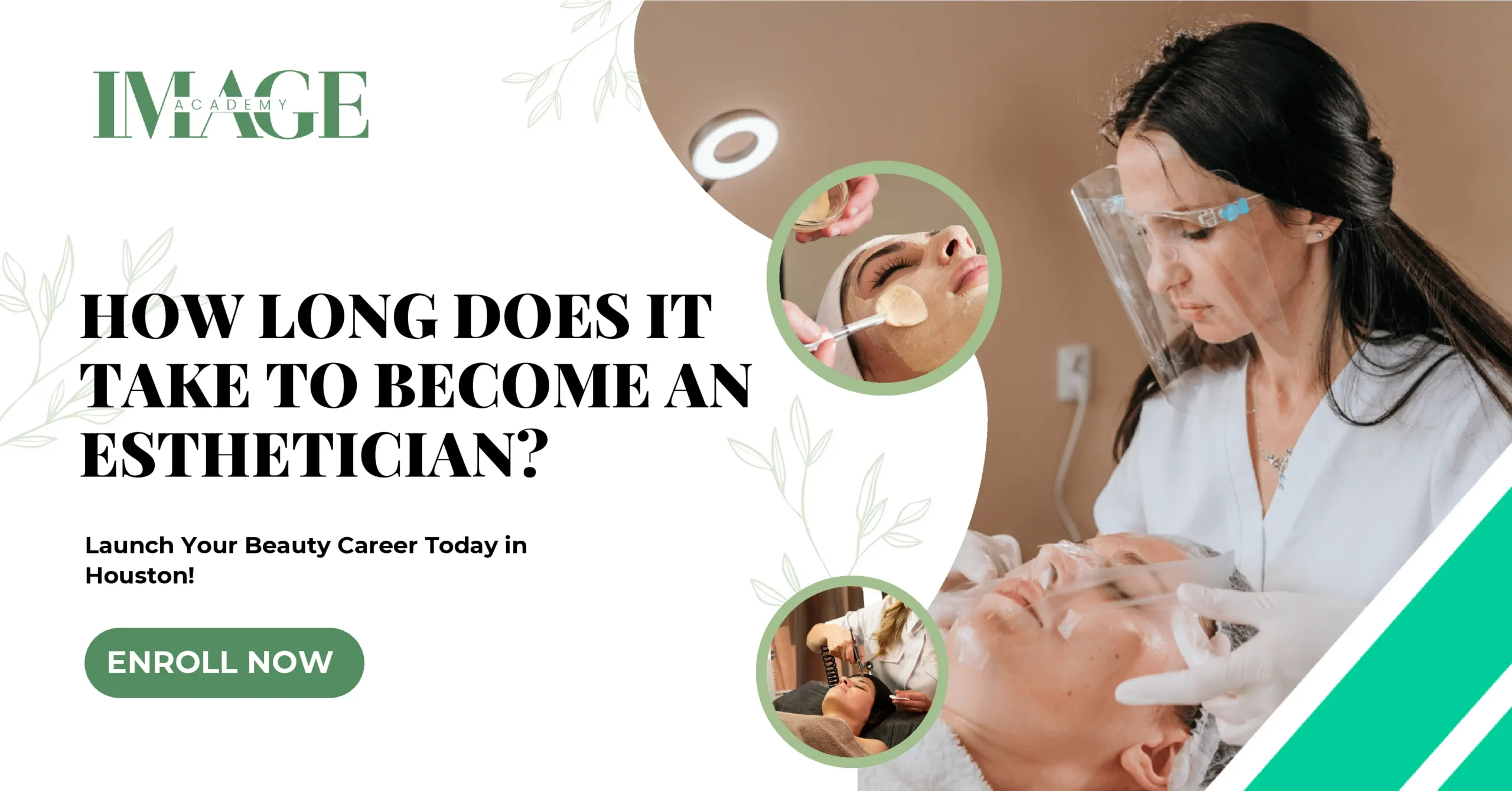 How Long Does It Take to Become an Esthetician?