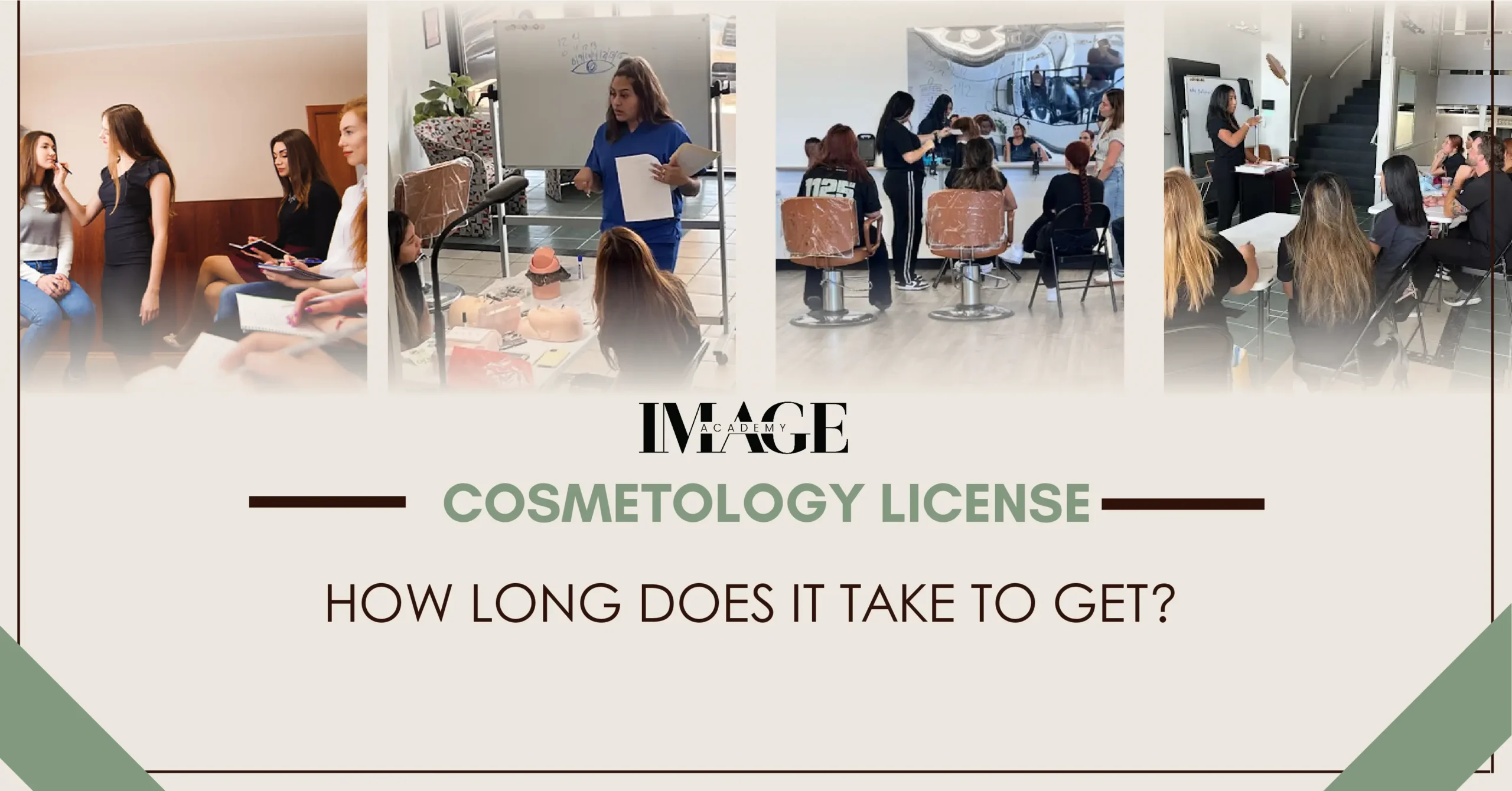 How Long Does It Take to Get a Cosmetology License in Houston?