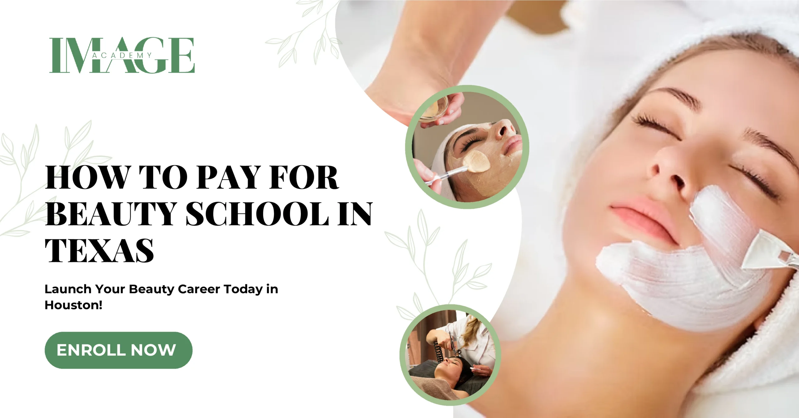 How to Pay for Beauty School in Texas
