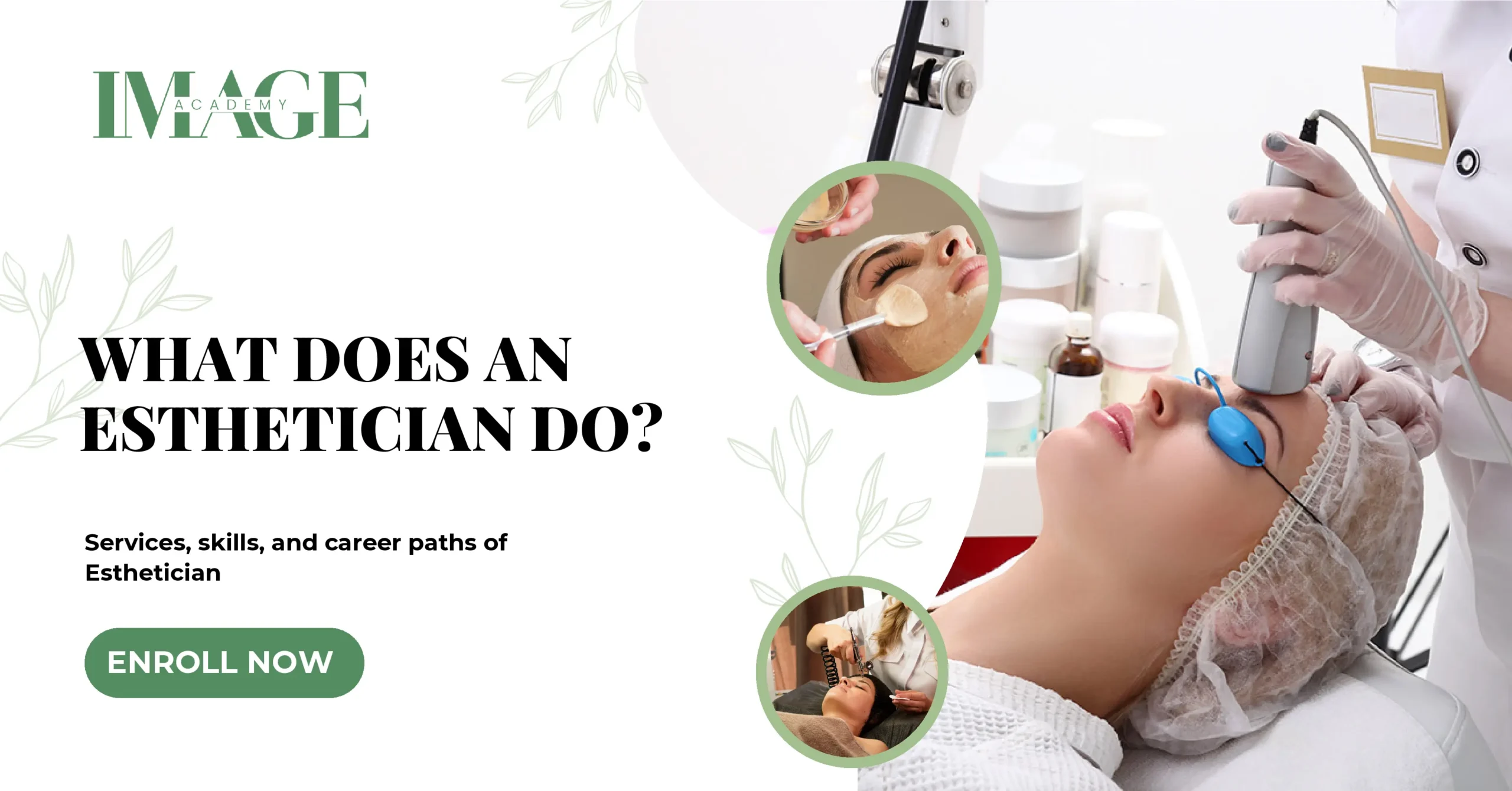What Does an Esthetician Do and How Can You Become One?