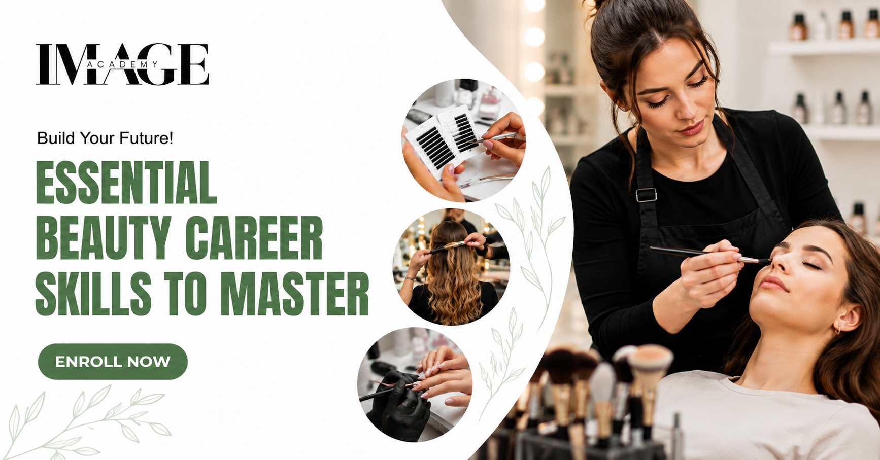 Beauty Career Skills